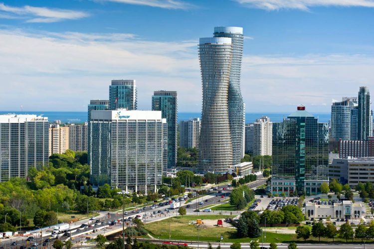 city of mississauga